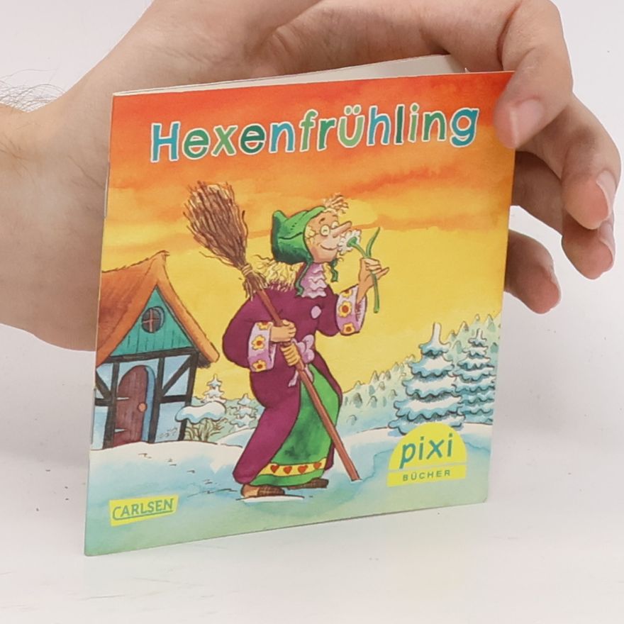 Autorenkollektiv Hexenfrühling