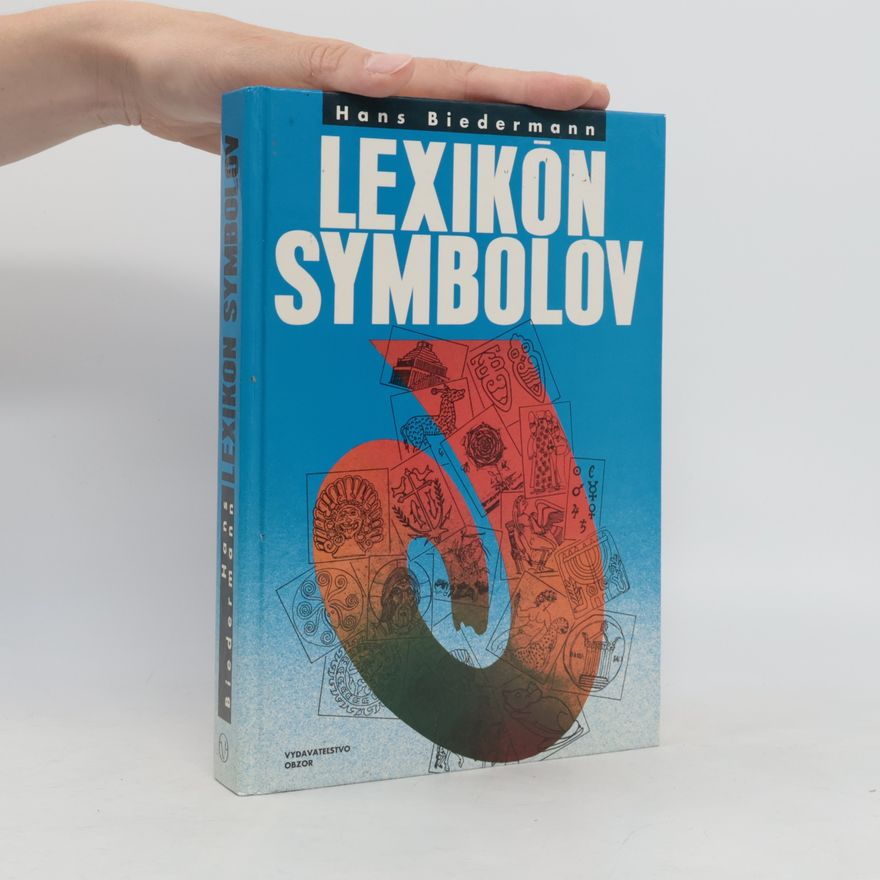 Hans Biedermann Lexikón symbolov