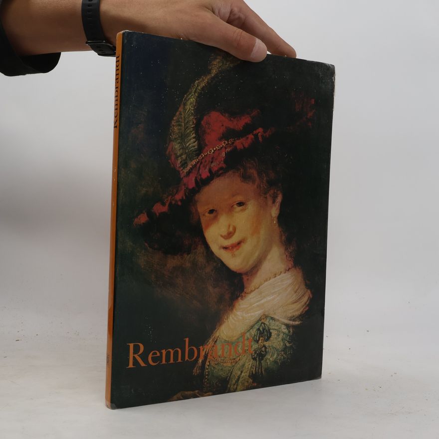 Giovanni Arpino Rembrandt
