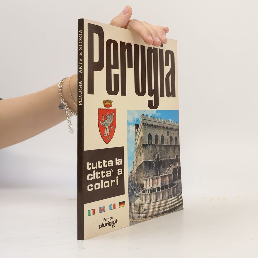 Autorenkollektiv Perguia