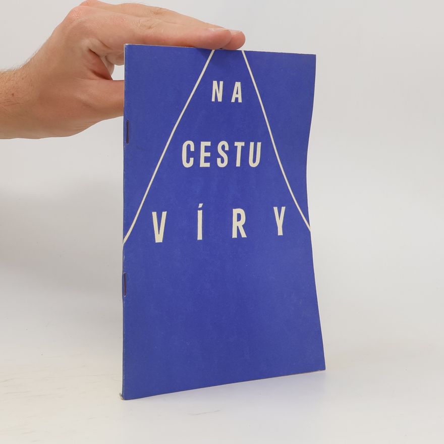Dan Drápal Na cestu víry