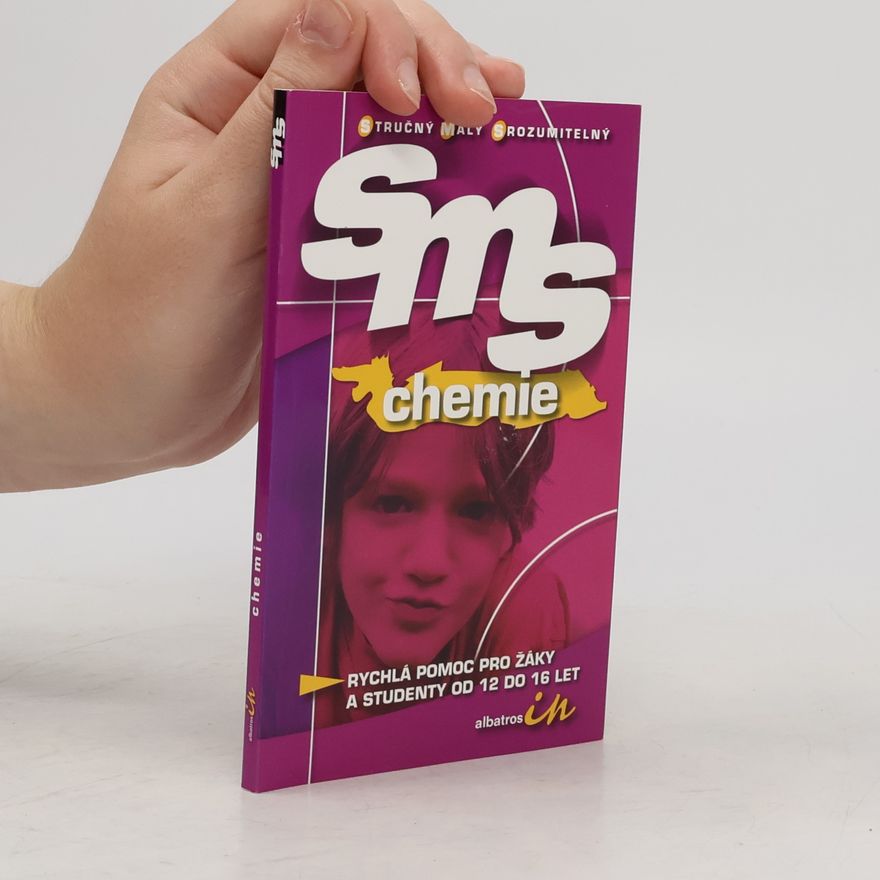 Various authors SMS chemie
