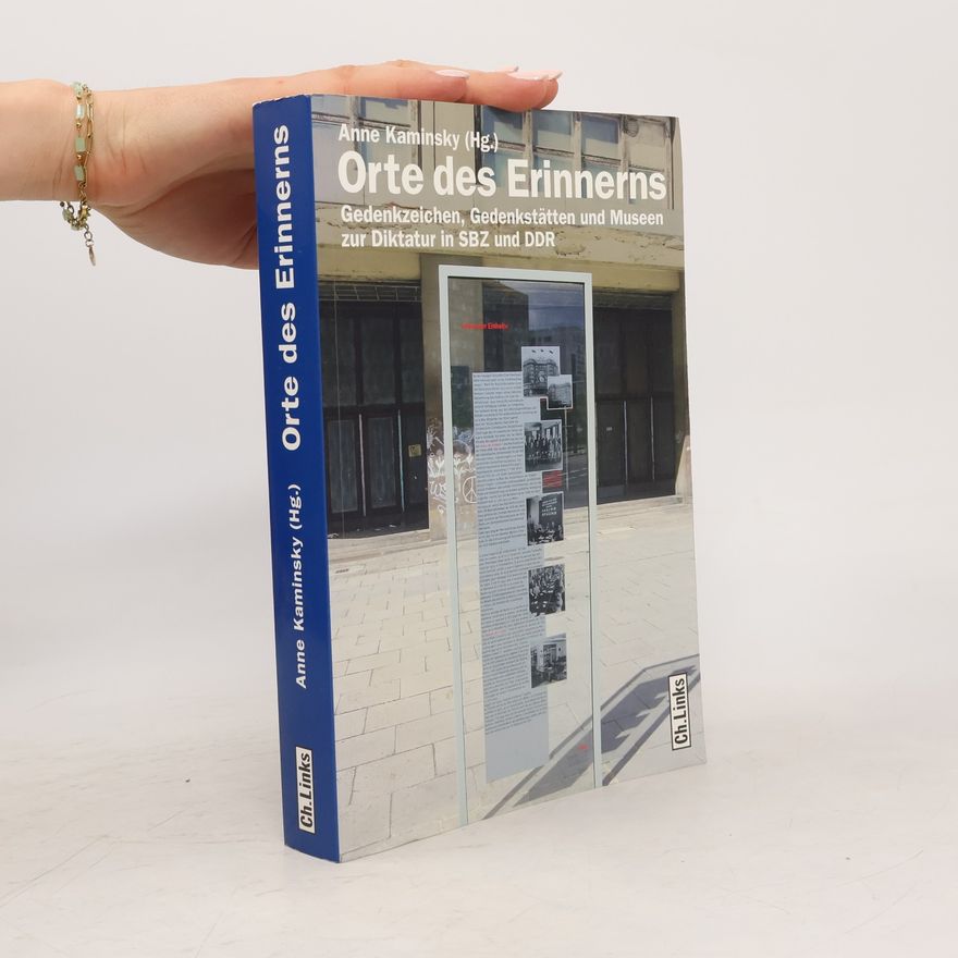 Ruth Gleinig Orte des Erinnerns