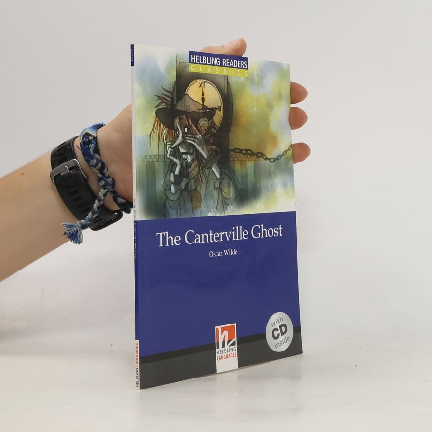Oscar Wilde The Canterville Ghost