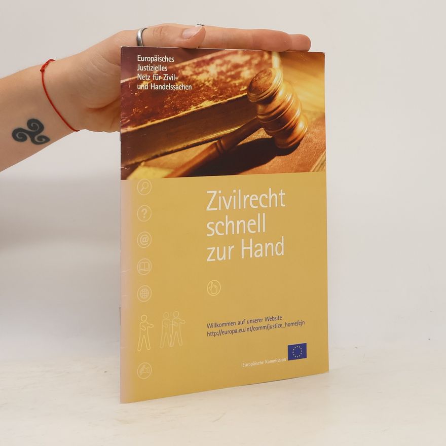 Autorenkollektiv Zivilrecht schnell zur Hand