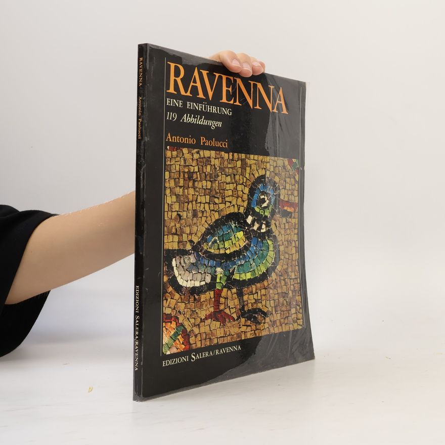 Antonio Paolucci Ravenna