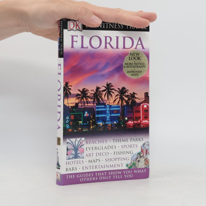 Kolektiv autorů Florida