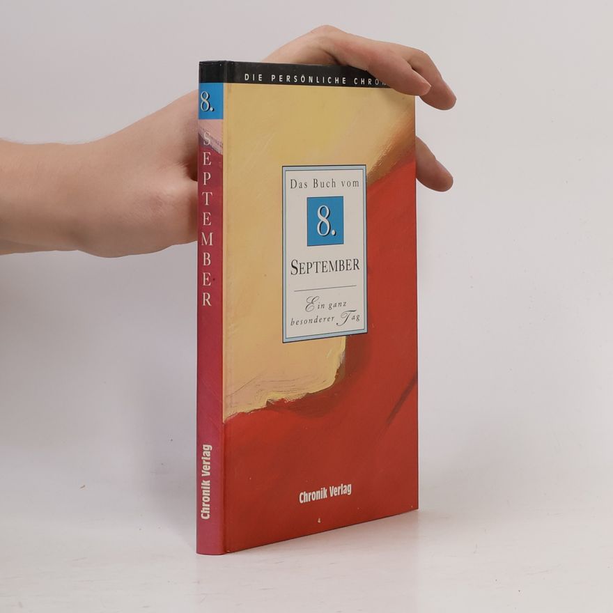 Autorenkollektiv Die persönliche Chronik 8