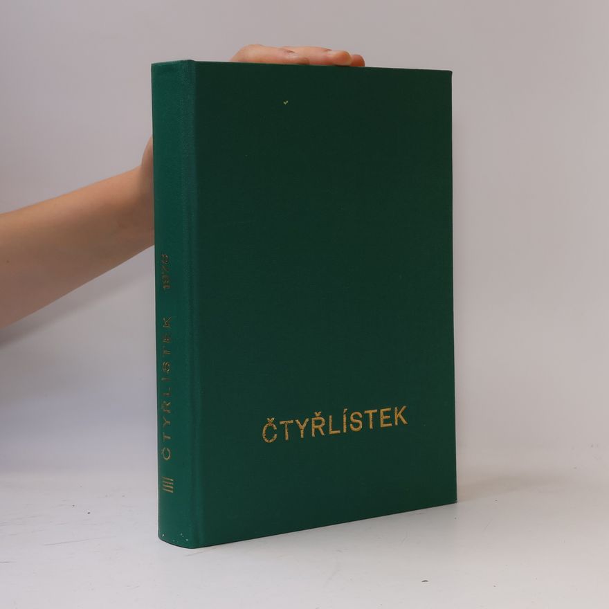Kolektiv autorů Čtyřlístek 1978. 64-72