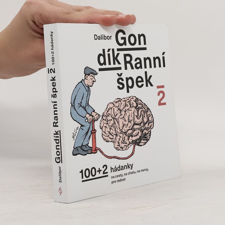 Dalibor Gondík Ranní špek 2