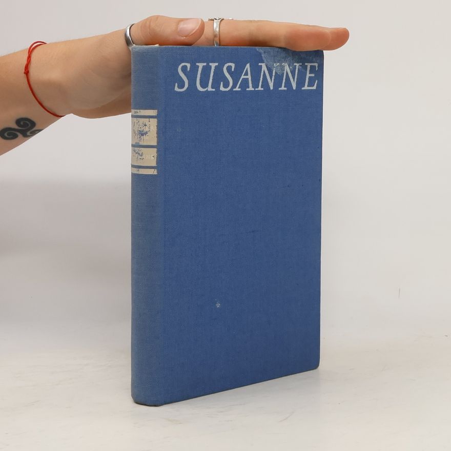 Günther Fuchs Susanne
