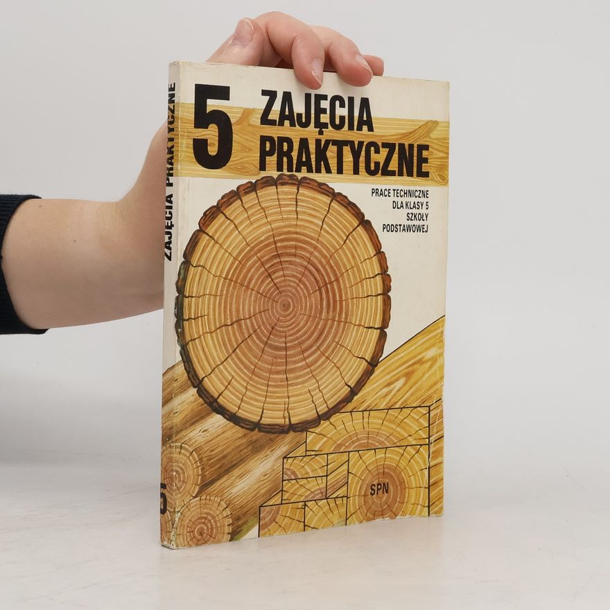 Kolektív autorov Zajęcia praktyczne 5