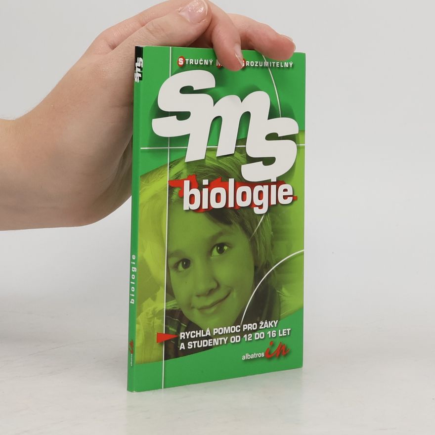Kolektiv autorů SMS biologie