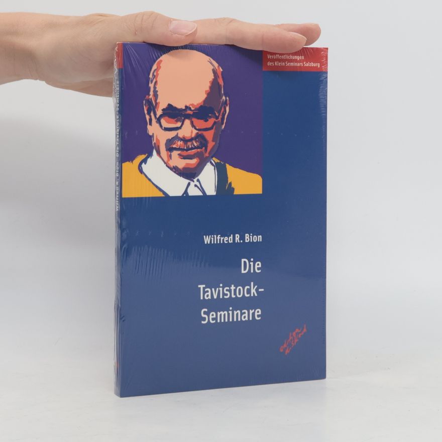 kolektiv Die Tavistock-Seminare
