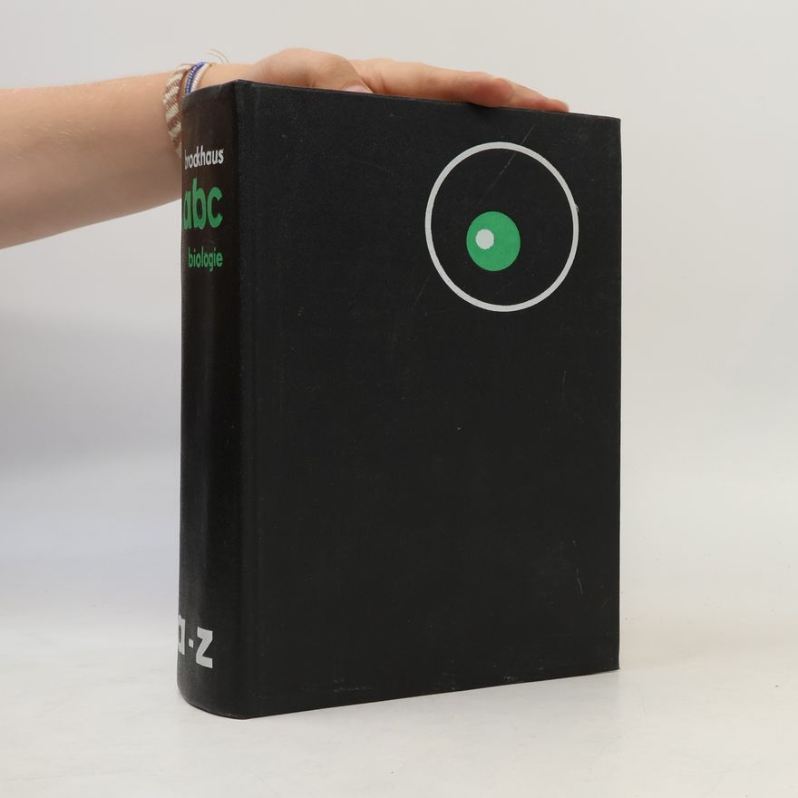 Auteurscollectief Brockhaus ABC Biologie