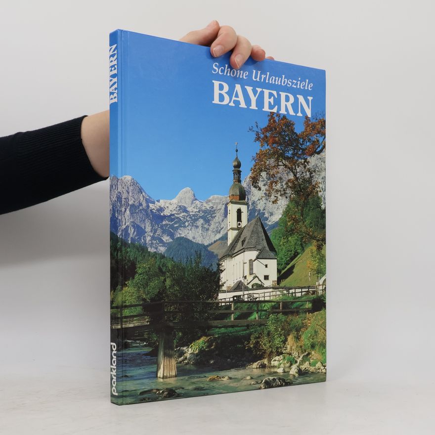 Anneliese Klucks Bayern