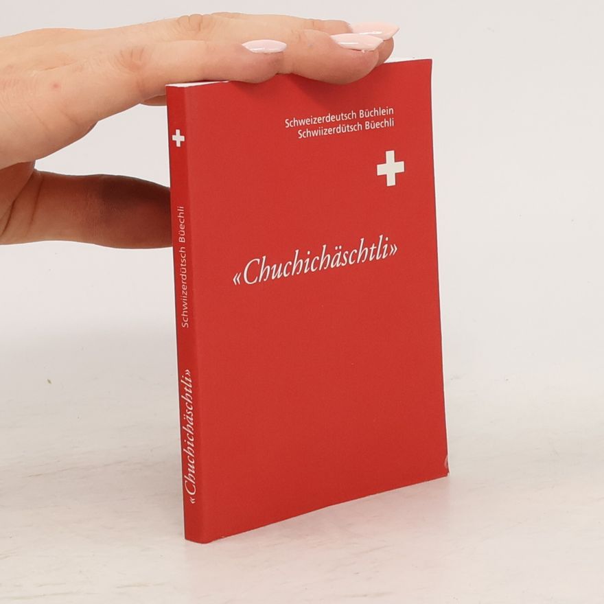 Autorenkollektiv Schweizerdeutsch Büchlein