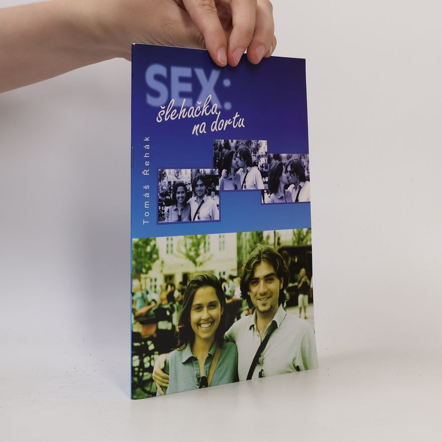 Tomáš Řehák Sex: šlehačka na dortu