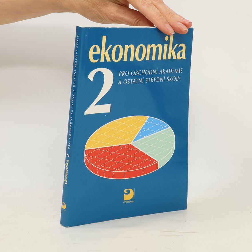 Otto Münch Ekonomika 2