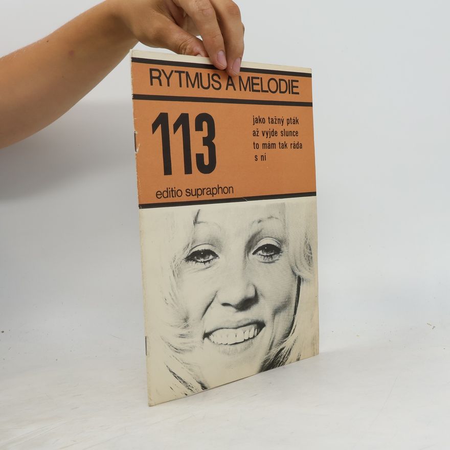 Autorenkollektiv Rytmus a melodie 113