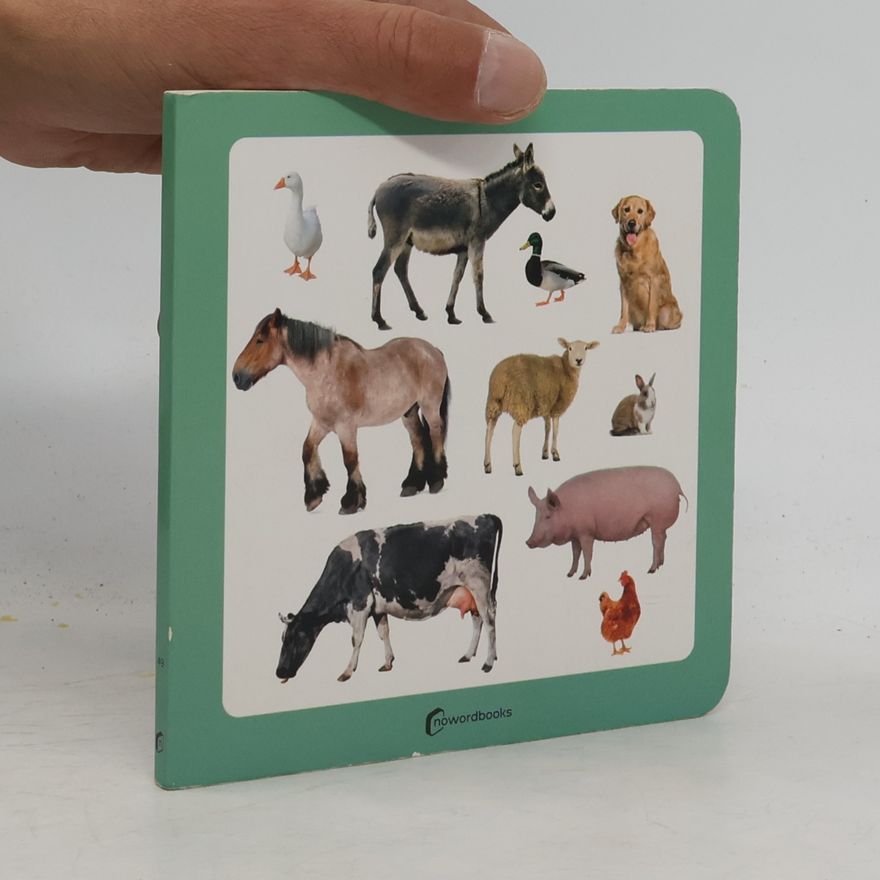 kolektiv Animales de la Granja 2