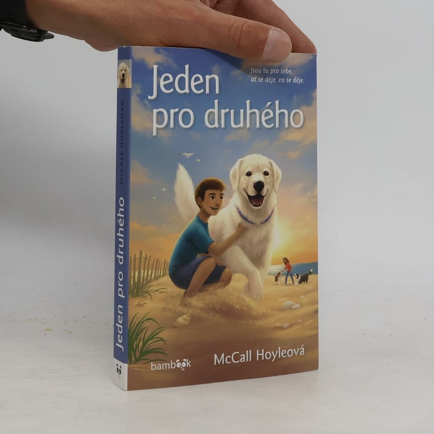 McCall Hoyle Jeden pro druhého