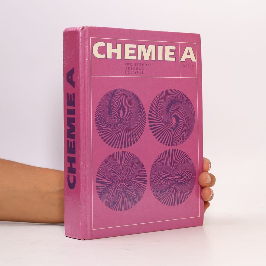 Kolektiv autorů Chemie A