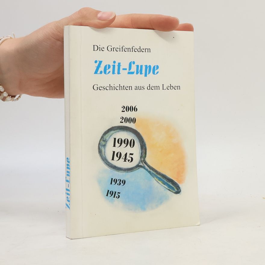 Various authors Zeit-Lupe