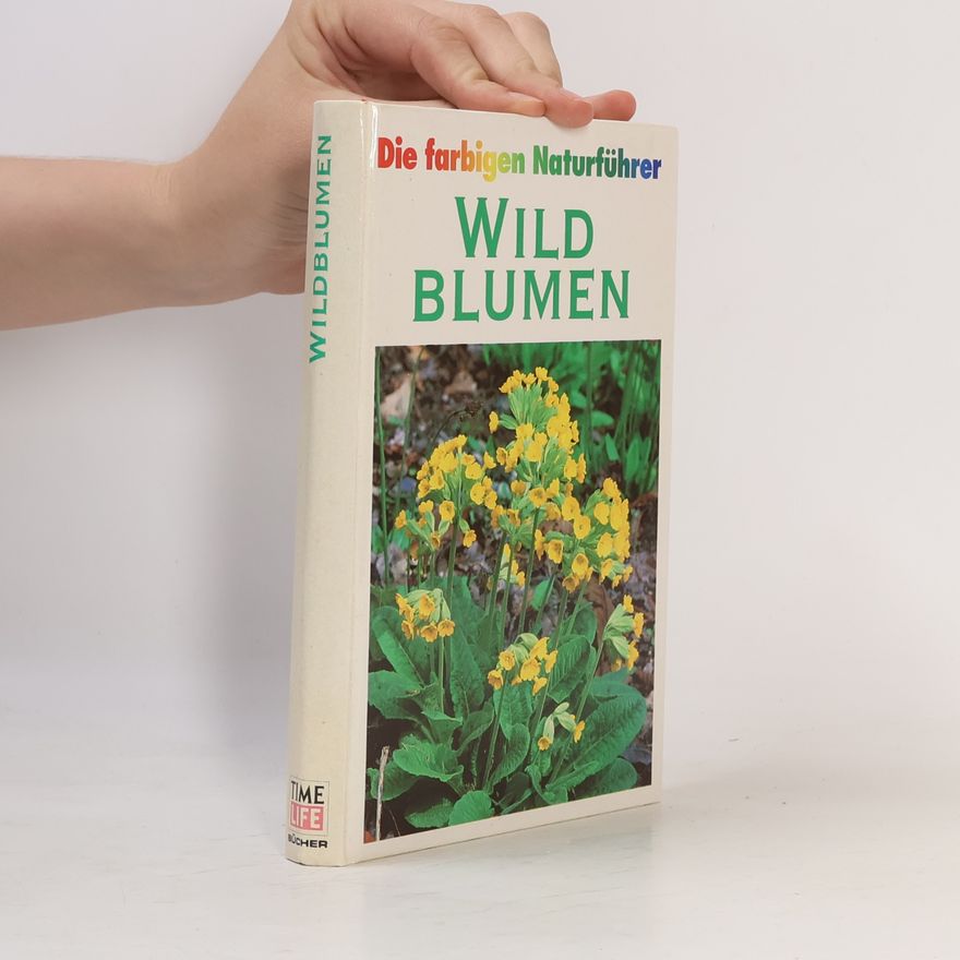 Various authors Wild Blumen