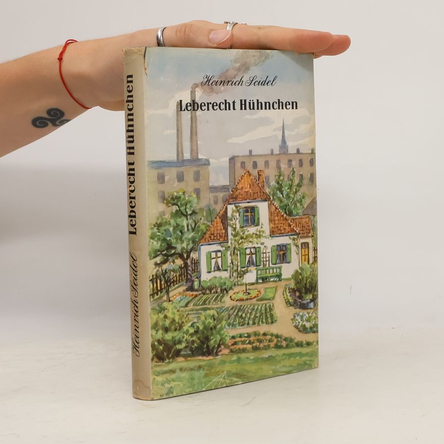 Heinrich Seidel Leberecht Hühnchen