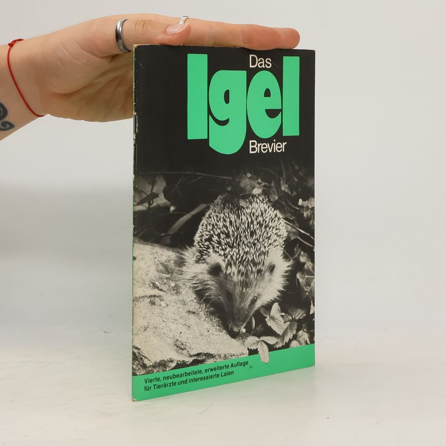 Collectif d'auteurs Das Igel Brevier