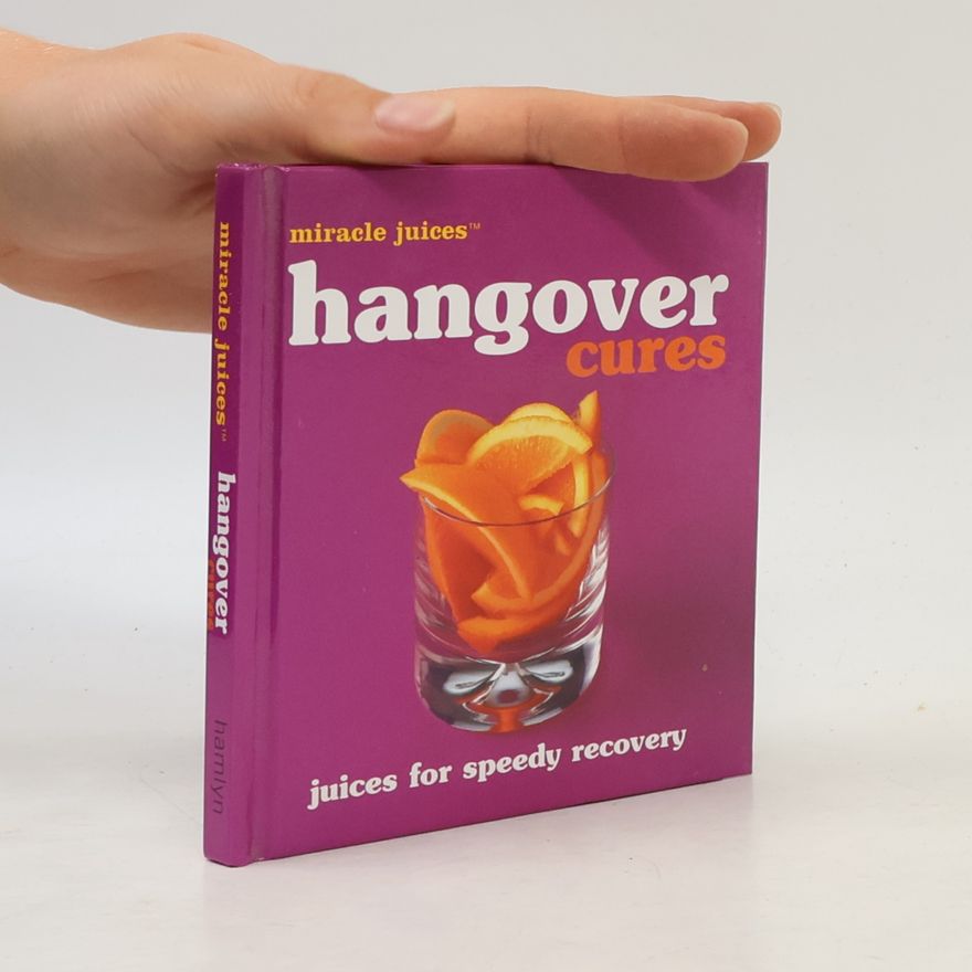 Various authors Hangover Cures