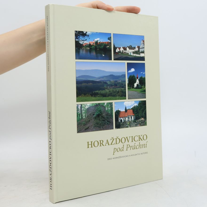 Autorenkollektiv Horažďovicko pod Práchní