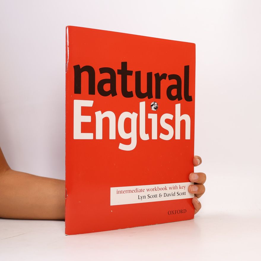 Wolfgang Bauer Natural English: intermediate workbook with key