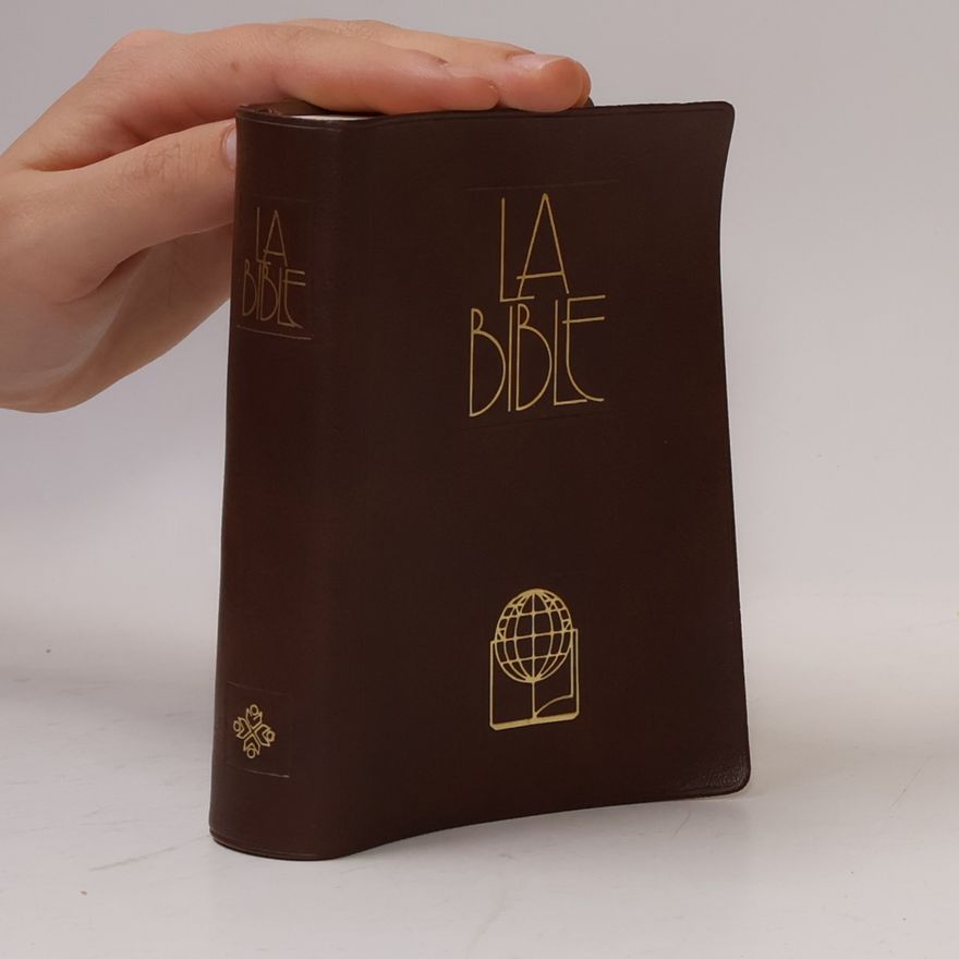 Autorenkollektiv La Bible Ancien et Nouveau Testament