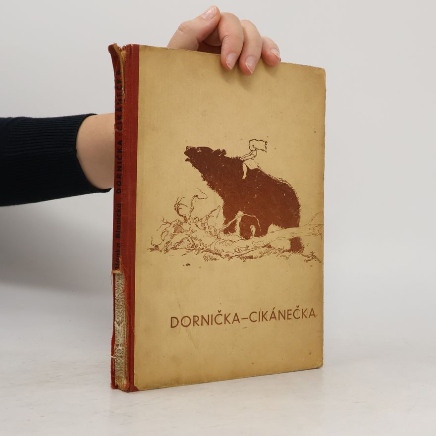 Jan Goth Dornička-cikánečka
