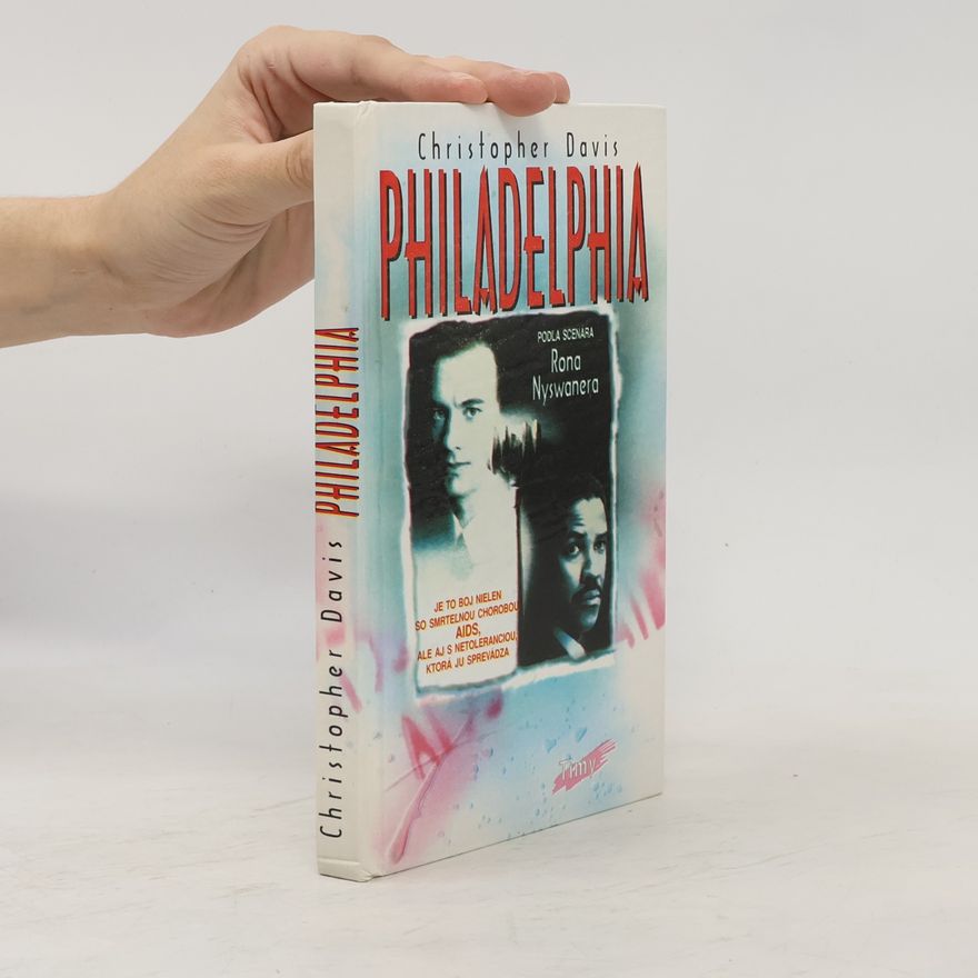 Christopher Davis Philadelphia