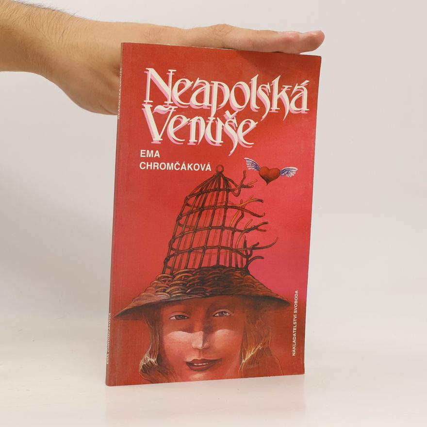 Ema Chromčáková Neapolská Venuše