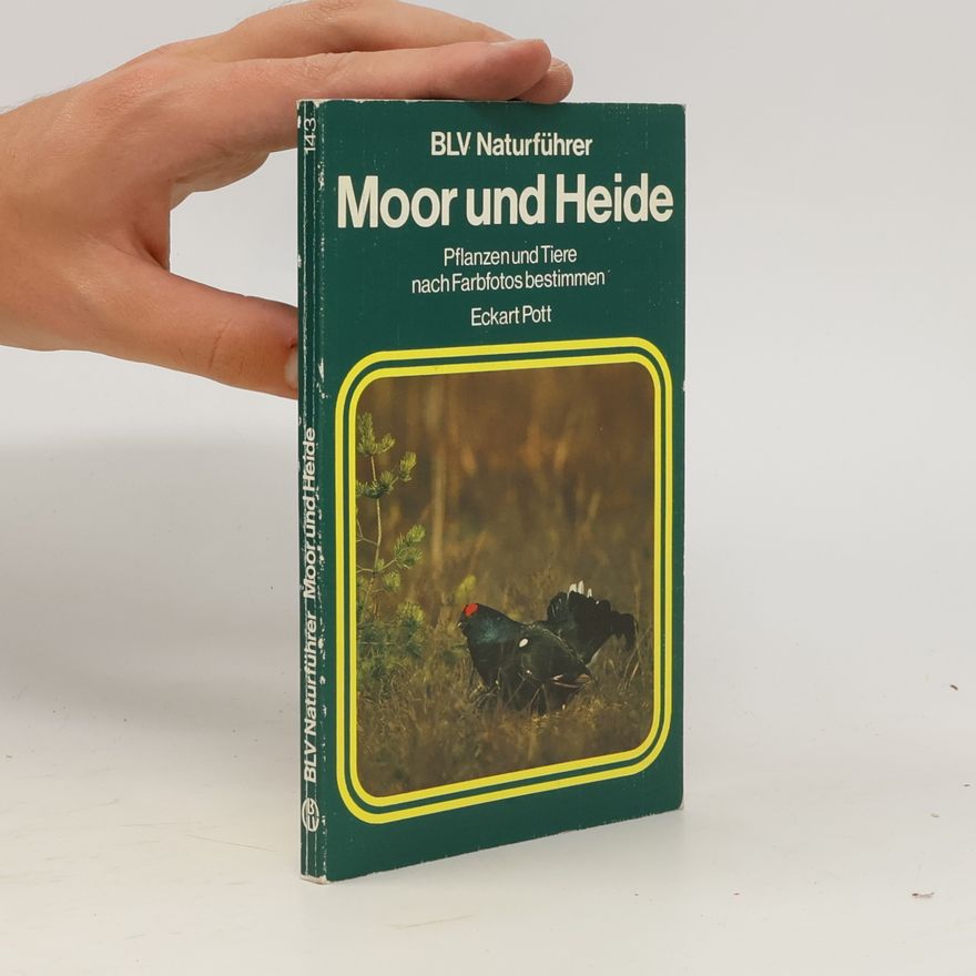 Eckart Pott Moor und Heide