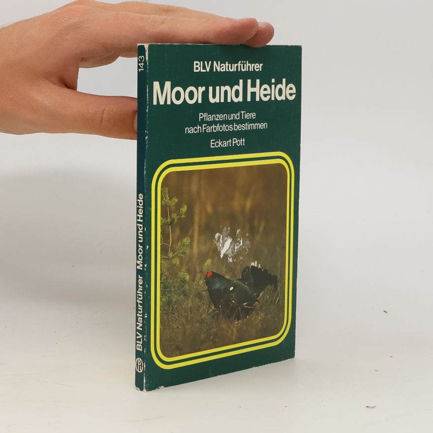 Eckart Pott Moor und Heide