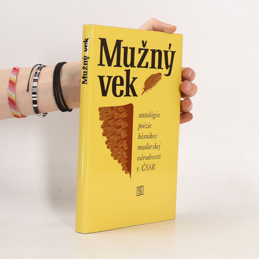 Autorenkollektiv Mužný vek