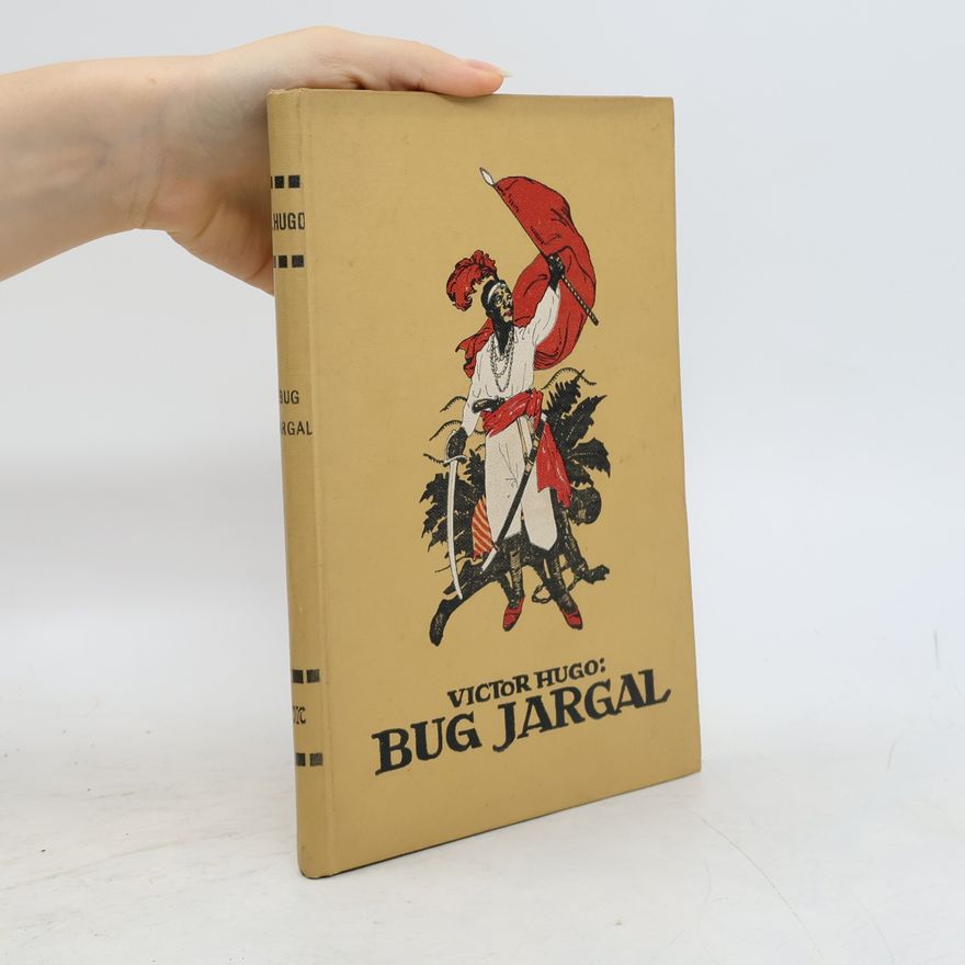 Victor Hugo Bug-Jargal