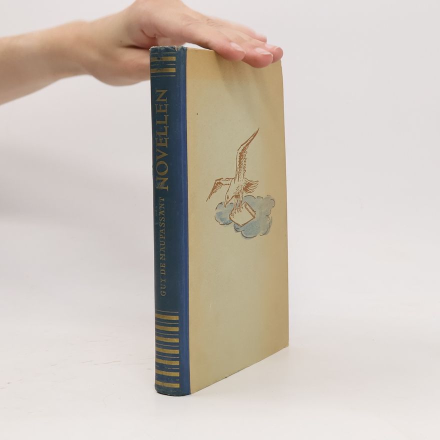 Guy de Maupassant Novellen