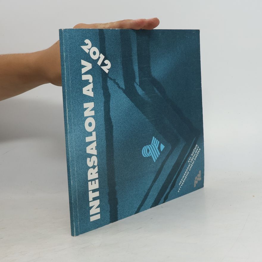 Vlastimil Slabý Intersalon AJV 2012 XVI