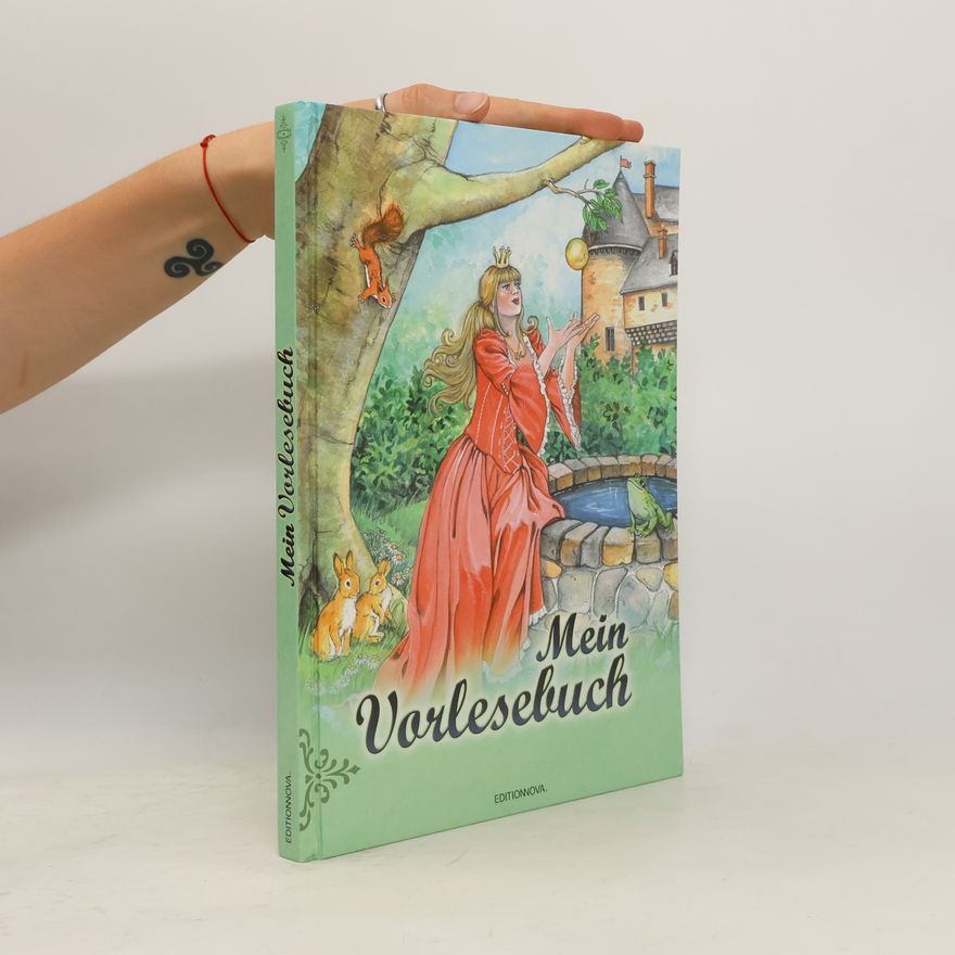 Gabriele Renners Mein Vorlesebuch