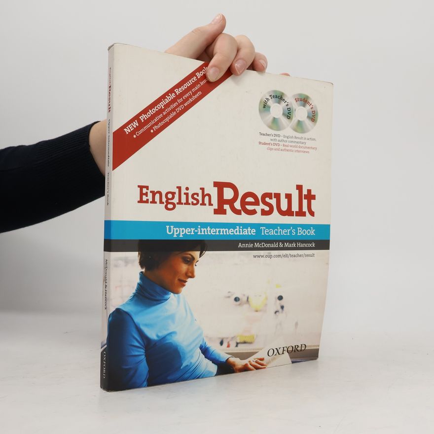 Annie McDonald English Result