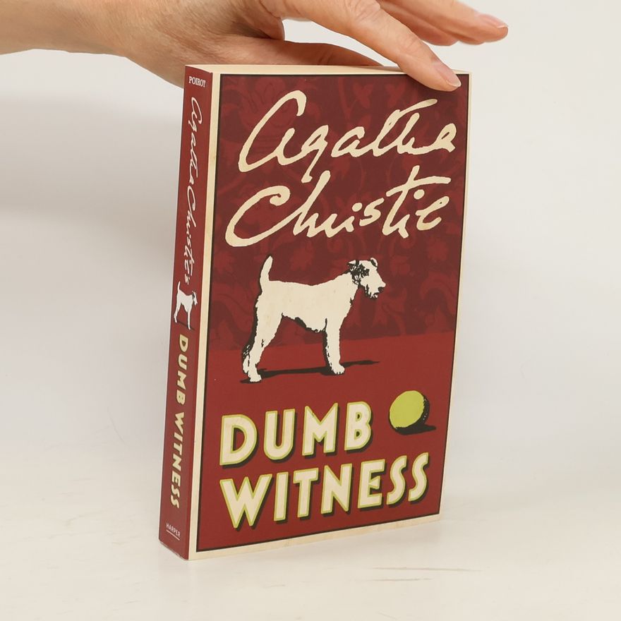 Agatha Christie Dumb Witness