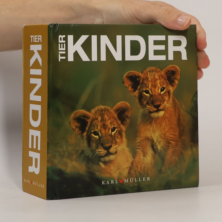 Angela S. Ildos Tierkinder