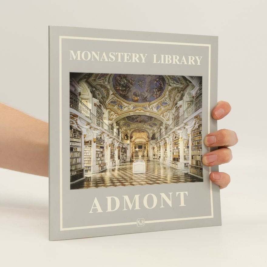 Autorenkollektiv Monastery Library Admont
