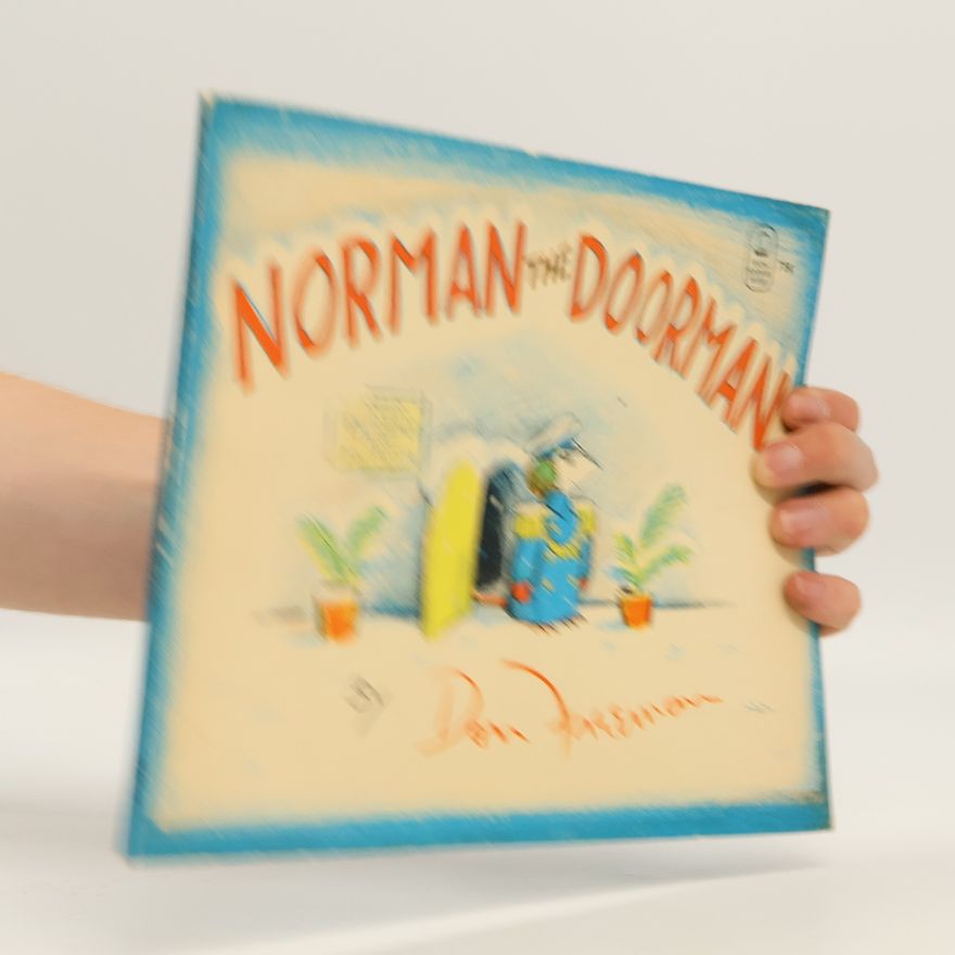 Don Freeman Norman, The Doorman